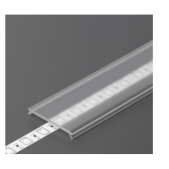 3m LED juostos profilio...