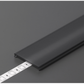 LED juostos profilio...