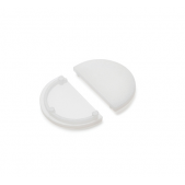LED juostos profilio D9...