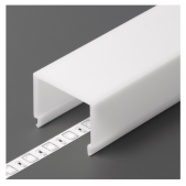 LED juostos profilio...