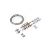 LED profilio pakabinimo...