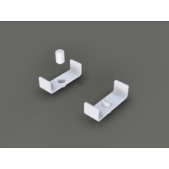 LED juostos profilio...