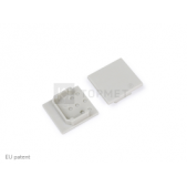 LED juostos profilio...