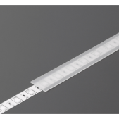 LED juostos profilio...