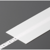 LED juostos profilio...