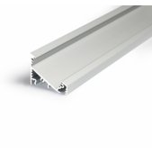 LED juostos profilis...