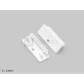 LED juostos profilio WIDE24...