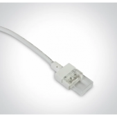 Hermetinės LED COB juostos...