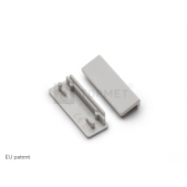 LED juostos profilio WIDE24...