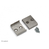 LED juostos profilio...