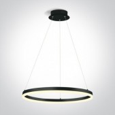 40W LED pakabinamas...