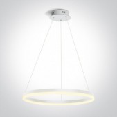 40W LED pakabinamas...