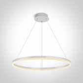 60W LED pakabinamas...