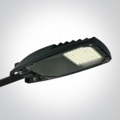 50W LED gatvės šviestuvas,...