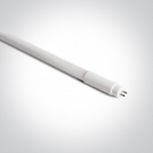 16W LED lempa T5, 4000K,...