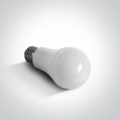 9W LED lemputė TUYA/SMART...