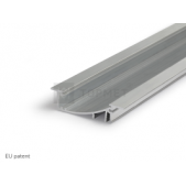 LED juostos profilis FLAT8,...