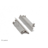 LED juostos profilio FLAT8...