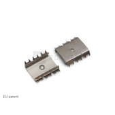 LED juostos profilio...