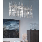 Pakabinamas šviestuvas...