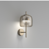 8,5W LED sieninis...