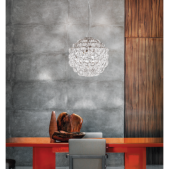 Pakabinamas šviestuvas...