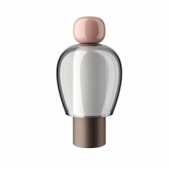 3W LED įkraunamas stalo...