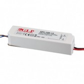 100W LED Maitinimo šaltinis...