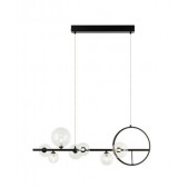 63W LED pakabinamas...