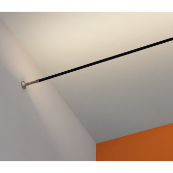 11W/m LED linijinis...