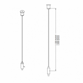 Linijinio šviestuvo...