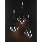 3x1W pakabinamas šviestuvas...