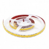 15W/m COB LED juosta, 24V,...