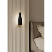 Sieninis šviestuvas BION,...