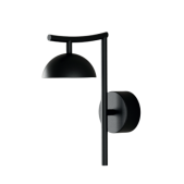 4W LED sieninis šviestuvas...