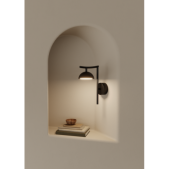 4W LED sieninis šviestuvas...