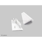 LED juostos profilio...