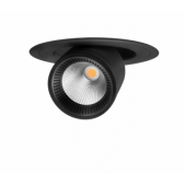 6,5W LED įleidžiamas...