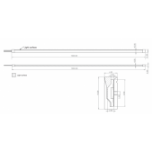 14W/m SMALL LED NEON...
