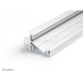 LED juostos profilis...