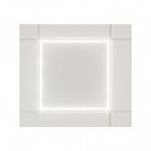 36W LED šviečiantis...