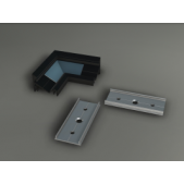 LED juostos profilio...