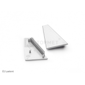 LED juostos profilio...