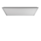 40,2W LED panelė BACKPANEL,...