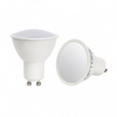 6,5W LED lemputė, GU10,...