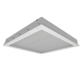 35,3W LED panelė AGAT CLEAN...