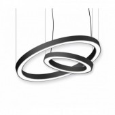 12W LED pakabinamas...