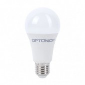 8,5W LED lemputė, A60, E27,...