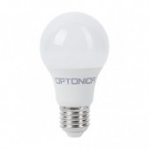 8,5W LED lemputė, A60, E27,...