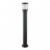 7W LED pastatomas lauko...